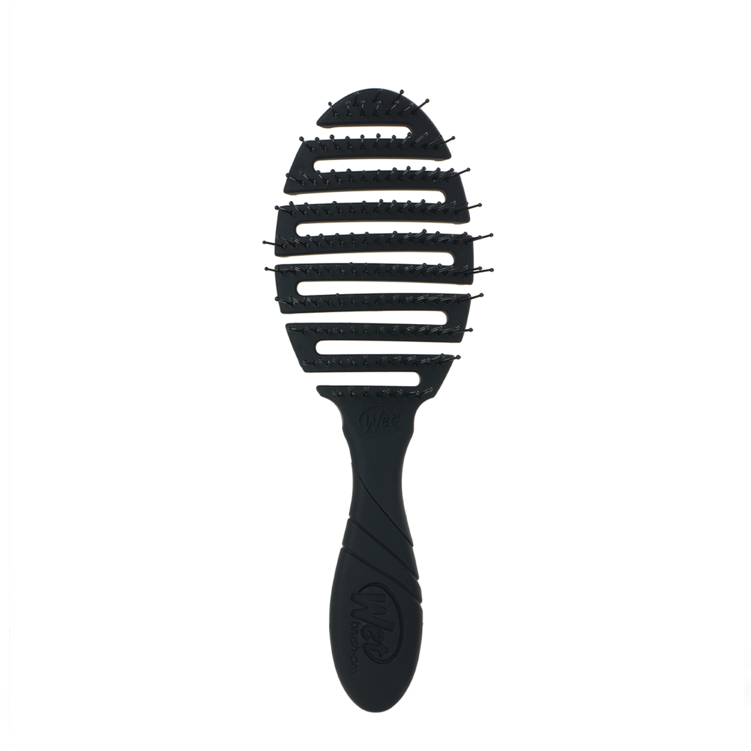 WetBrush Pro Flex Dry, Black