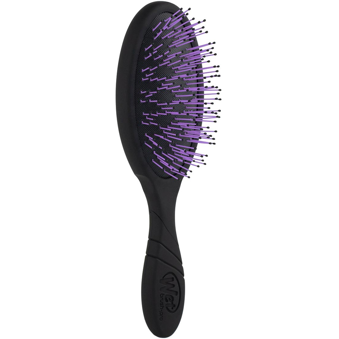 WetBrush Pro Detangler Thick Hair, Black