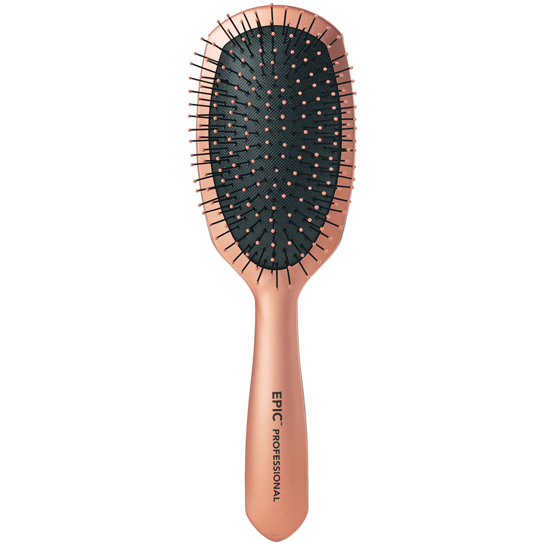 WetBrush Epic Pro Deluxe Detangler, Rose Gold