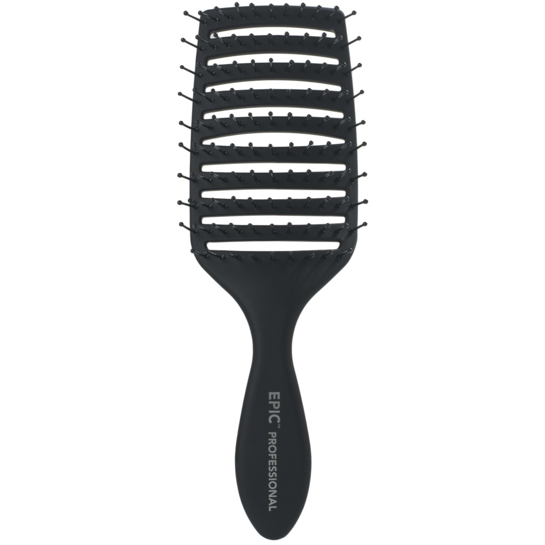 WetBrush Epic Pro Quick Dry, Black