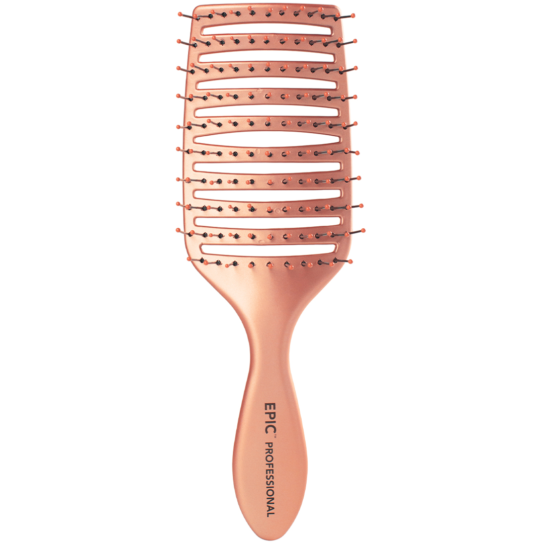 WetBrush Epic Pro Quick Dry, Rose Gold