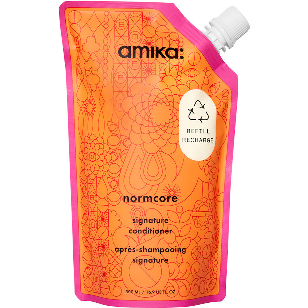 Amika Normcore Signature Conditioner, 500ml balsam