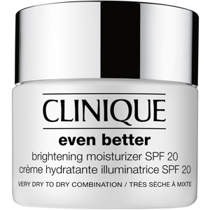 Even Better Brightening Moisturizer SPF20, 50ml