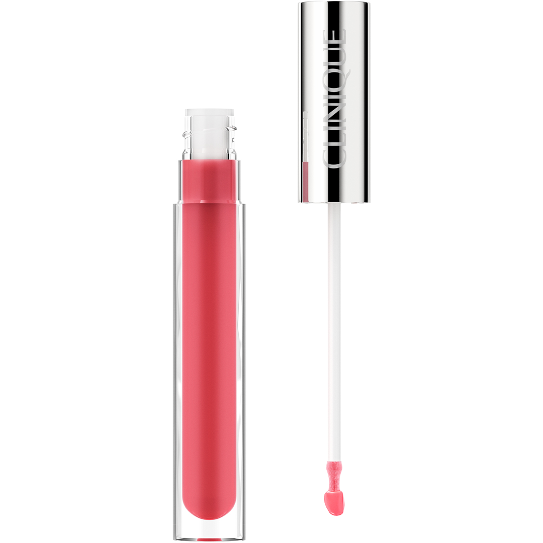 Clinique Pop Plush Creamy Lip Gloss, Sugarplum Pop, Huulikiilto