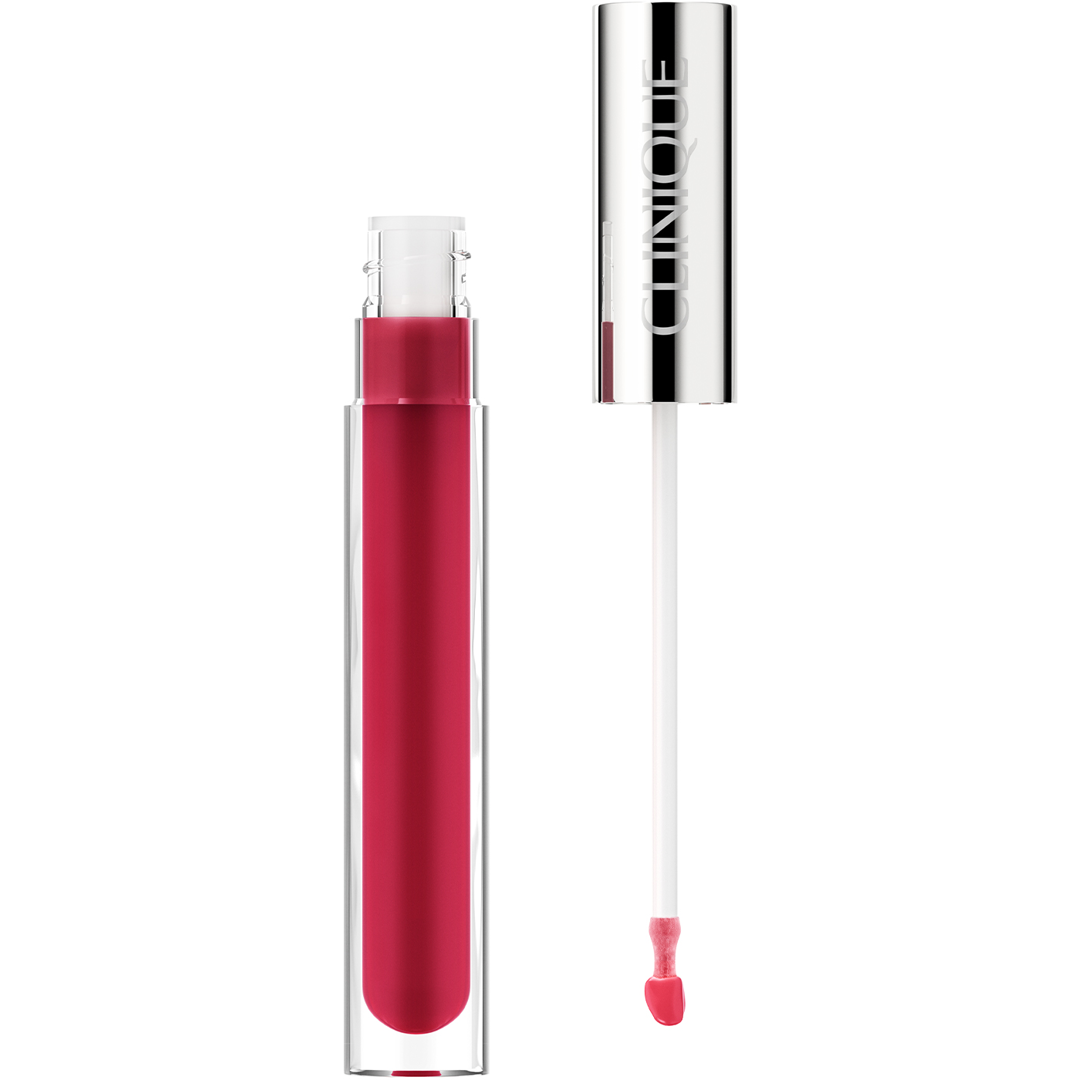Clinique Pop Plush Creamy Lip Gloss, Velour Pop läppglans