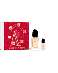 Sì Gift Set 2022, EdP 30ml + 7ml