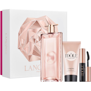 Idôle Gift Set 2022, Power Cream 50ml + Lash Idôle 2.5ml