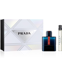 Luna Rossa Ocean Gift Set 2022, EdT 50ml + 10ml