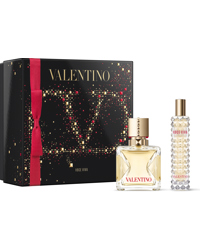 Voce Viva Gift Set 2022, EdT 50ml + 15ml