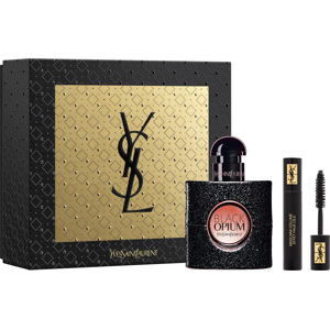 Black Opium Gift Set 2022, EdP 30ml + Mini MVEFC