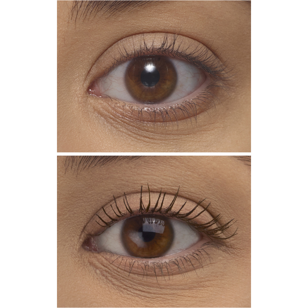 Hypo-Allergenic Mascara