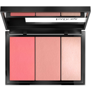 Blush Trio 3-in-1 Palette