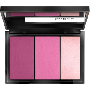 Blush Trio 3-in-1 Palette