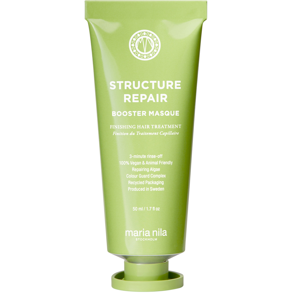 Structure Repair Booster Masque, 50ml