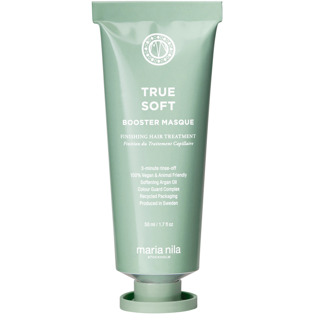 True Soft Booster Masque, 50ml