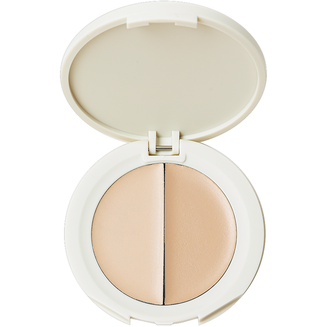 IDUN Minerals Duo Concealer, 2,8gr, Kaprifol