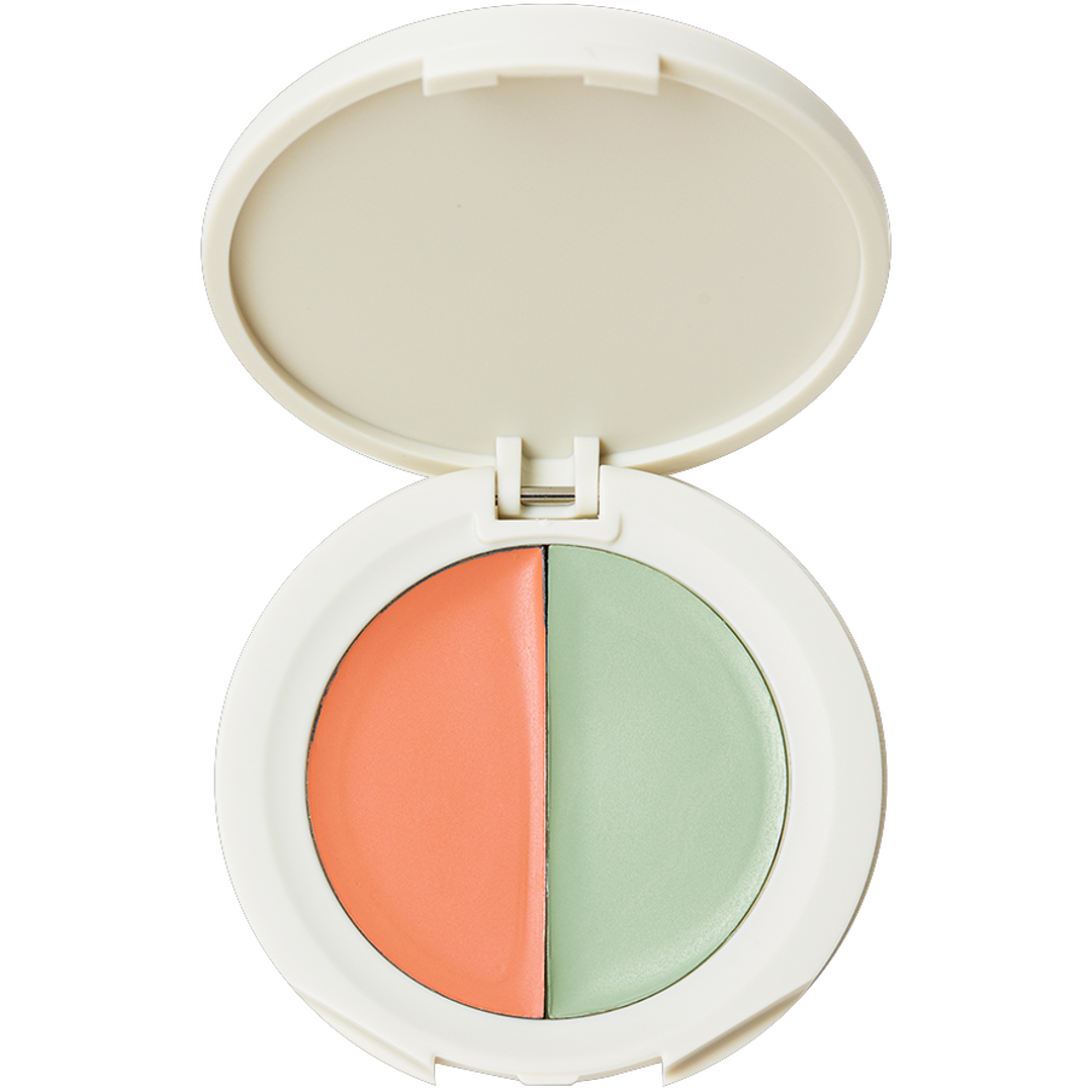 IDUN Minerals Duo Concealer, 2,8gr, Ringblomma