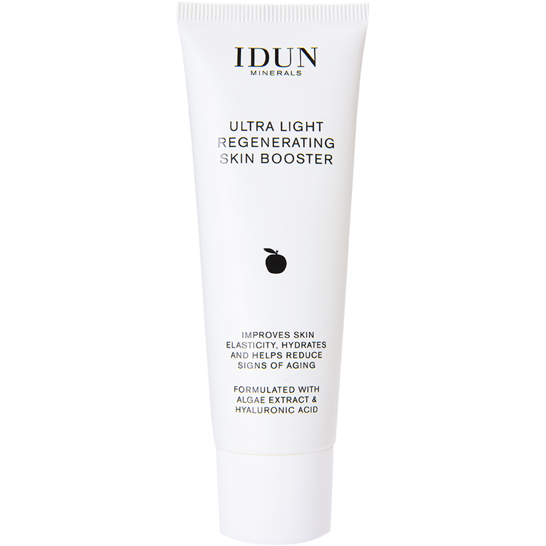 IDUN Minerals Ultra Light Regenerating Skin Booster