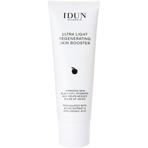 Ultra Light Regenerating Skin Booster