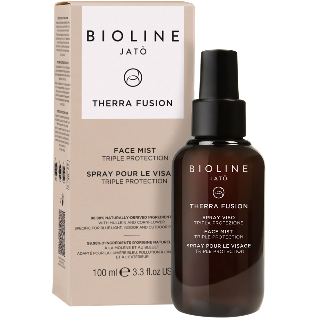 Bioline Jatò Therra Fusion Face Mist, 100ml