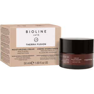 Therra Fusion Moisturizing Cream, 50ml