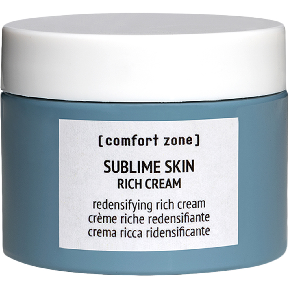 Sublime Skin Rich Cream, 60ml