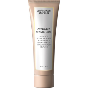 Overnight Retinol+ Mask, 75ml