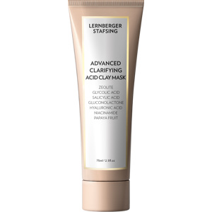 Advanced Clarifying Acid Clay Mask, 75ml