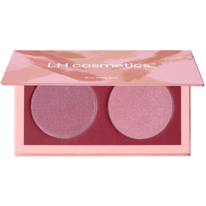 Duo Dimension Blush