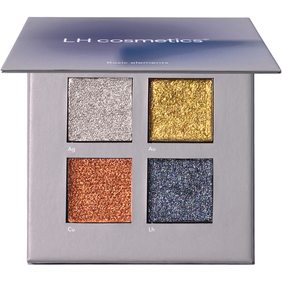 LH Cosmetics Basic Elements