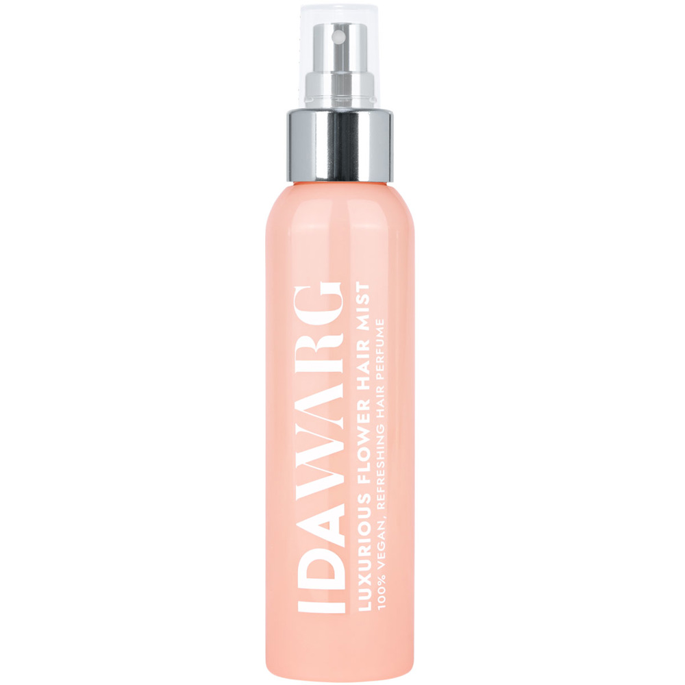 Luxurious Flower Hair Mist, 100ml