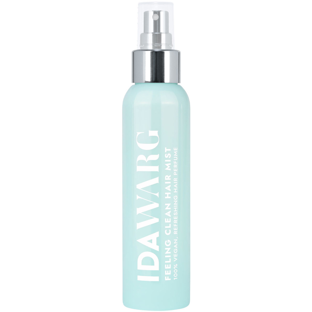 Feeling Clean Hair Mist, 100ml