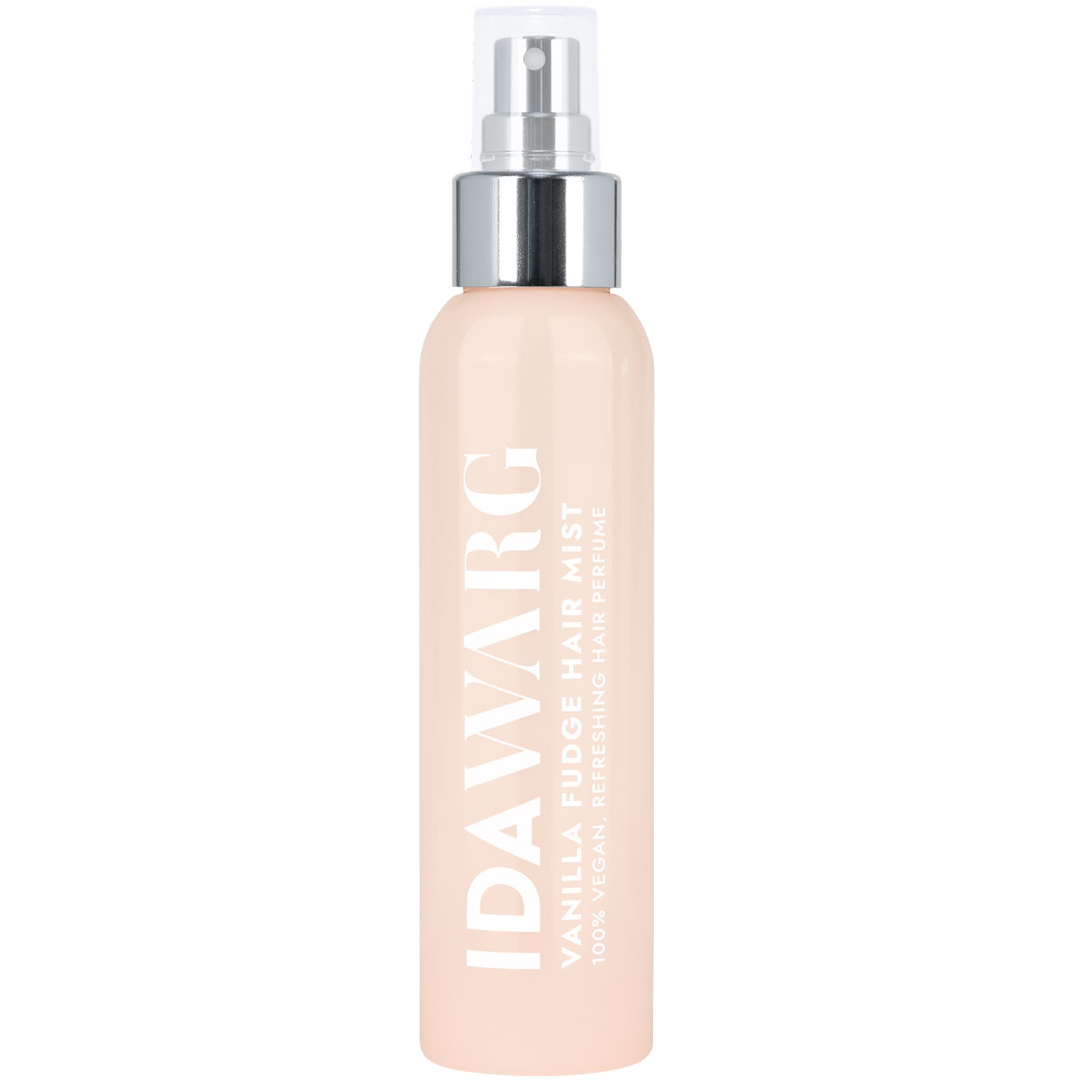Ida Warg Vanilla Fudge Hair Mist, 100ml