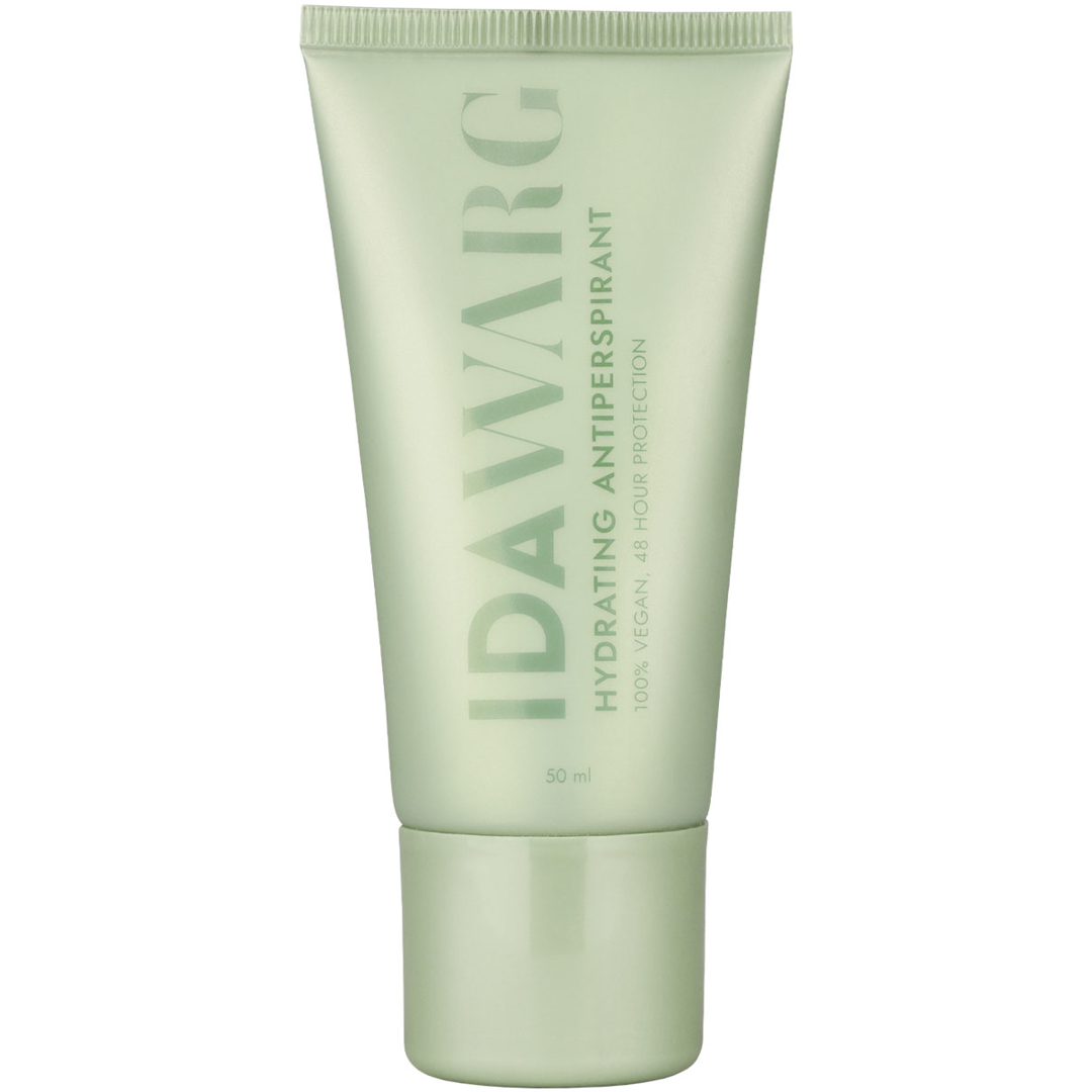 Ida Warg Deodorant Hydrating Antiperspirant, 50ml