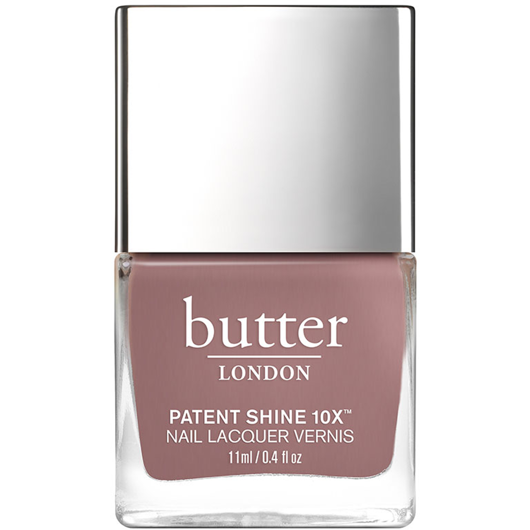 Butter London Patent Shine 10X Nail Lacquer, 11ml, Royal appointment, Kynsilakka