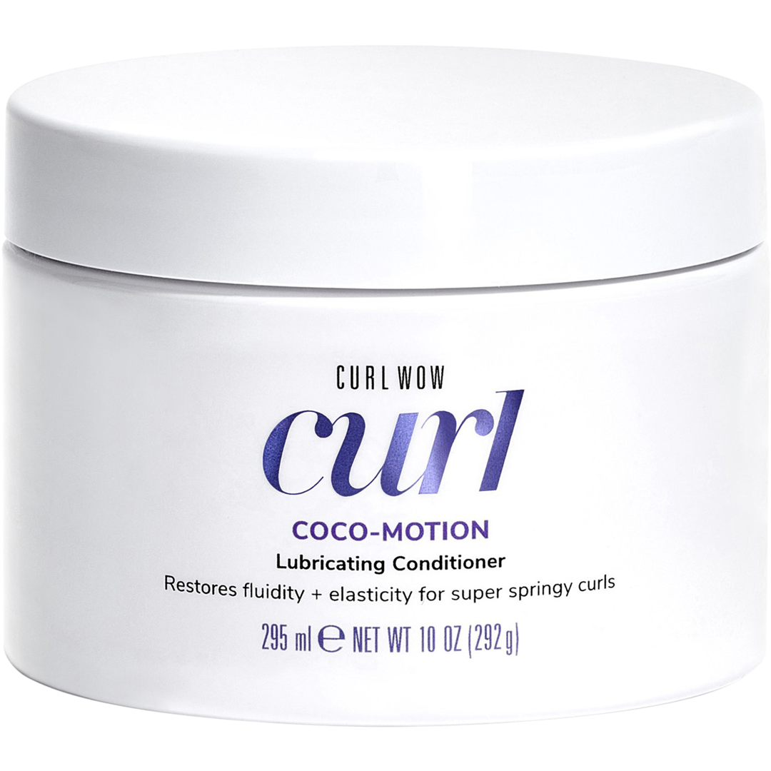 Color Wow Coco-Motion Lubricating Conditioner, 295ml balsam