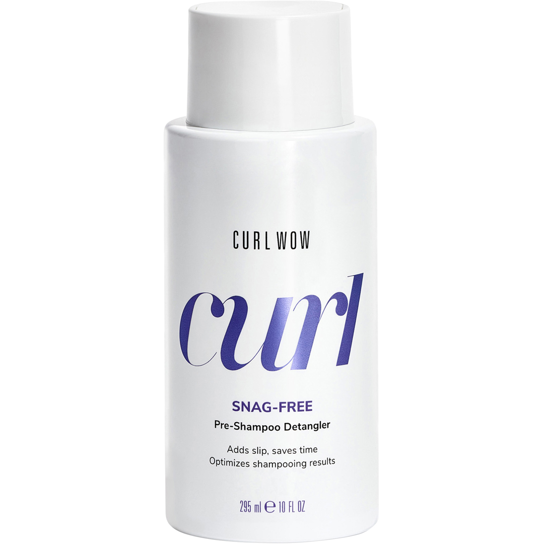 Color Wow Snag-Free Pre Shampoo Detangler, 295ml
