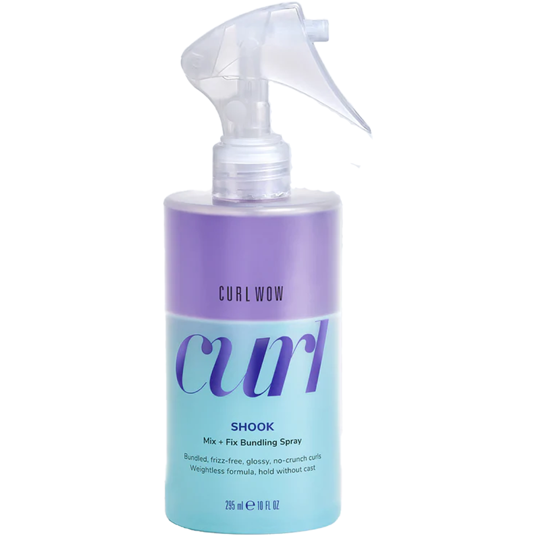Color Wow SHOOK Mix + Fix Bundling Spray, 295ml