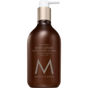 Body Lotion Oud Mineral, 360ml