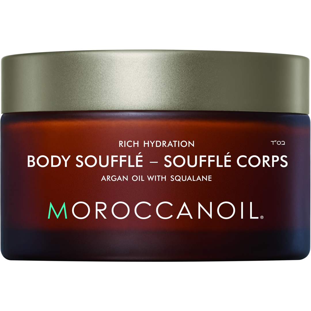 MoroccanOil Body Souffle Original, 200ml