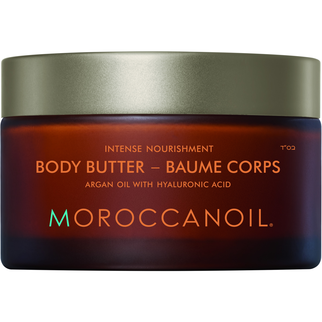 MoroccanOil Body Butter Original, 200ml