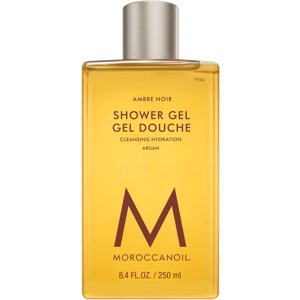 Shower Gel Amber Noir, 250ml