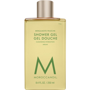 Shower Gel Bergamot Fraiche, 250ml