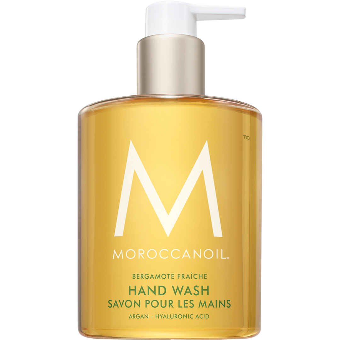 MoroccanOil Hand Wash Bergamot Fraiche, 360ml