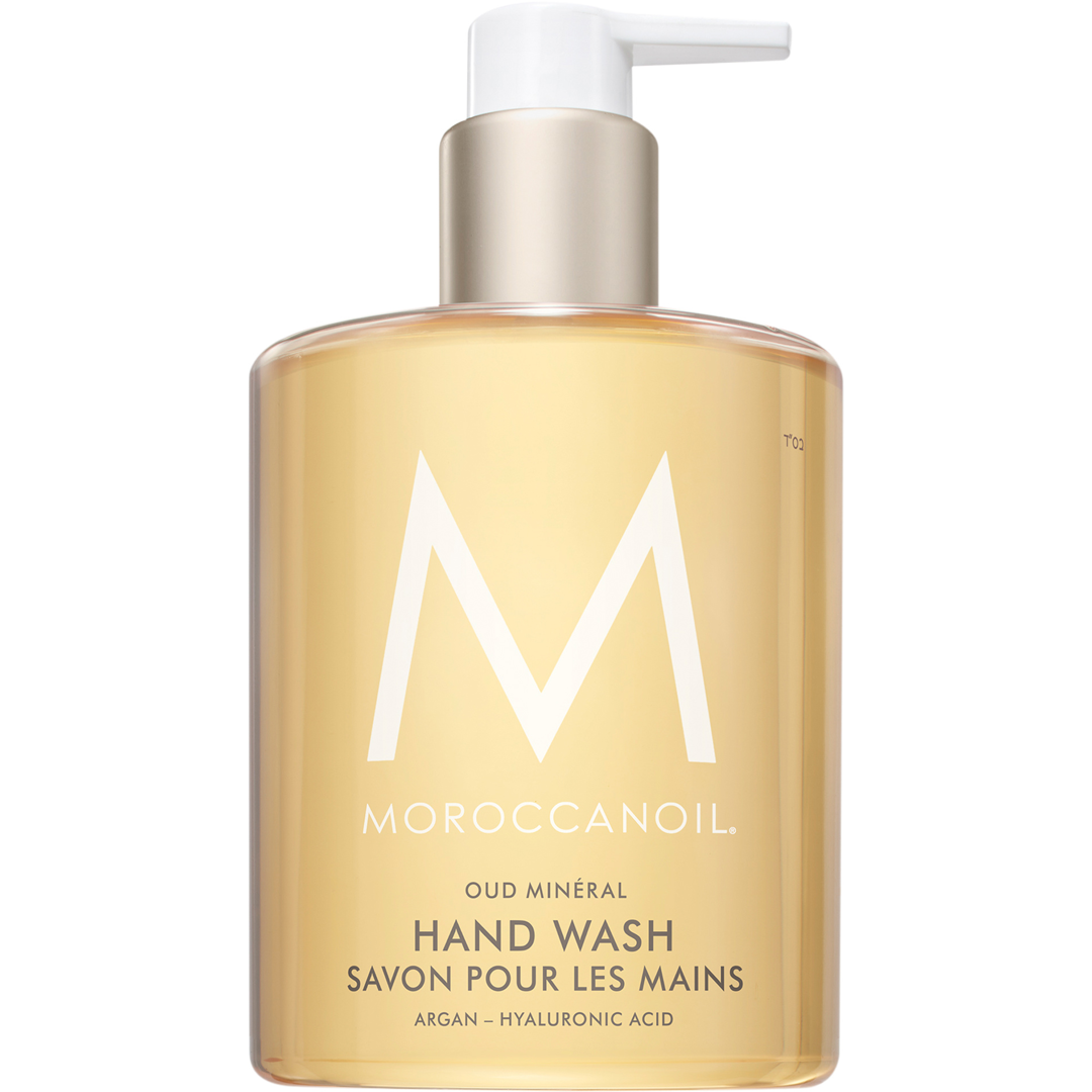MoroccanOil Hand Wash Oud Mineral, 360ml