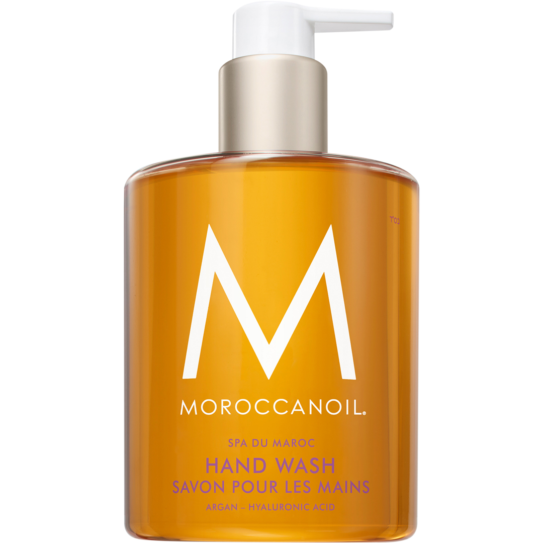 MoroccanOil Hand Wash Spa du Maroc, 360ml