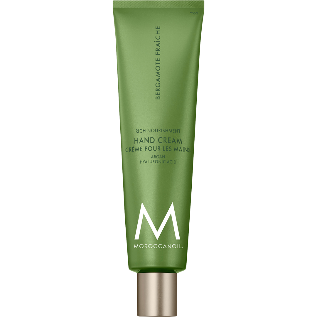 MoroccanOil Hand Cream Bergamote Fraiche, 100ml handkräm