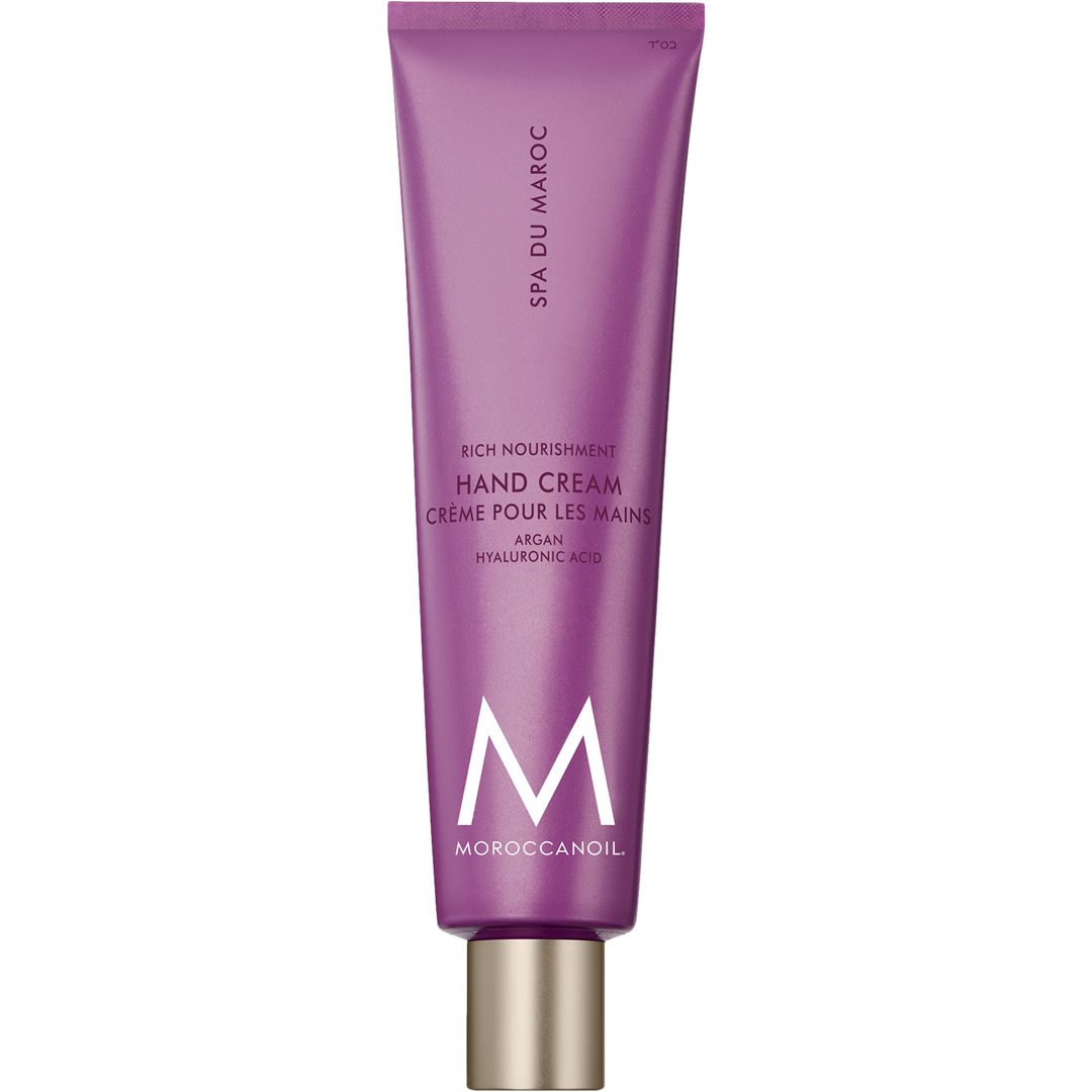 MoroccanOil Hand Cream Spa du Maroc, 100ml handkräm