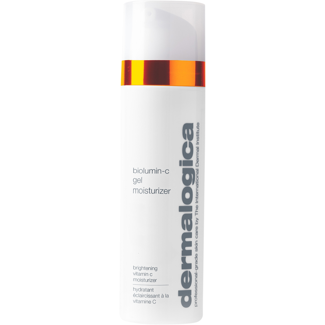 Dermalogica BioLumin-C Gel Moisturizer, 50ml Ansiktskräm / Dagkräm