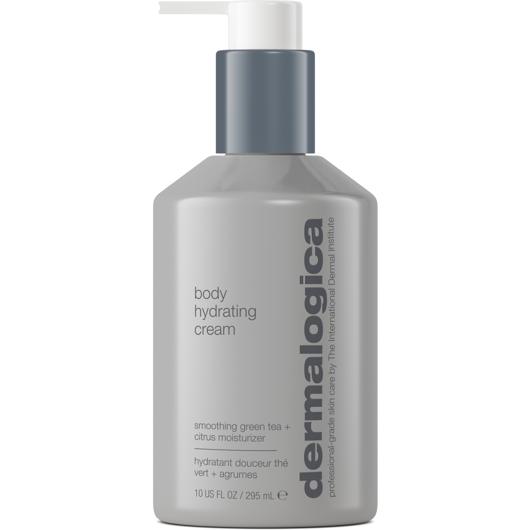 Dermalogica Body Hydrating Cream, 295ml